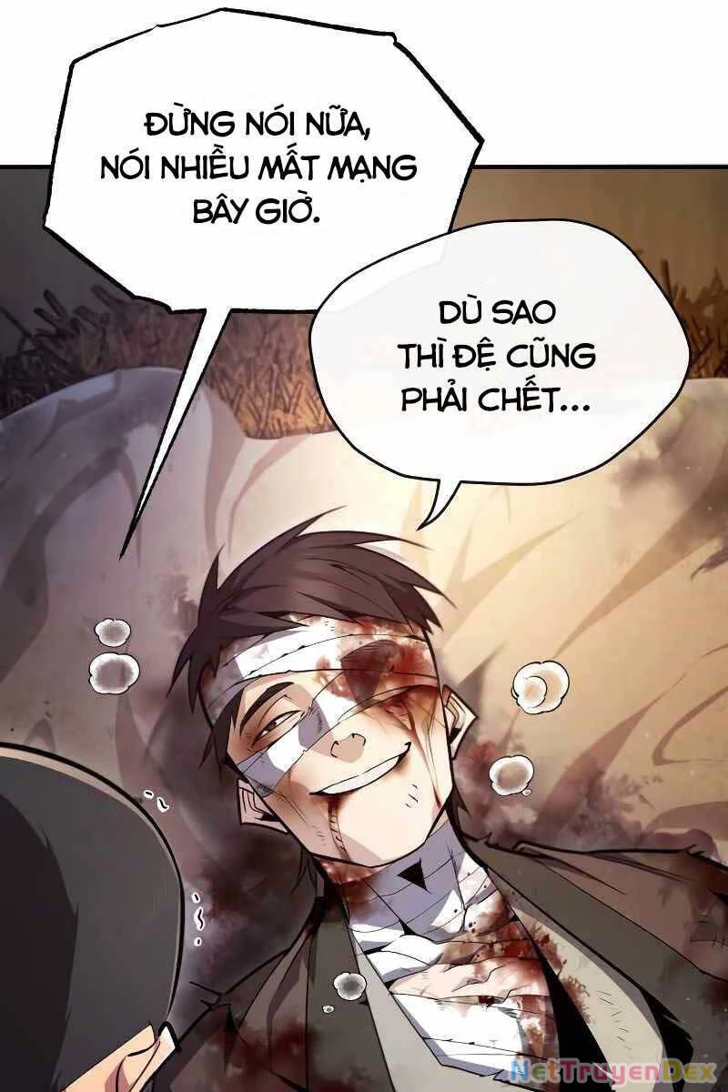 Đệ Nhất Võ Sư, Baek Cao Thủ Chapter 63 - Trang 4