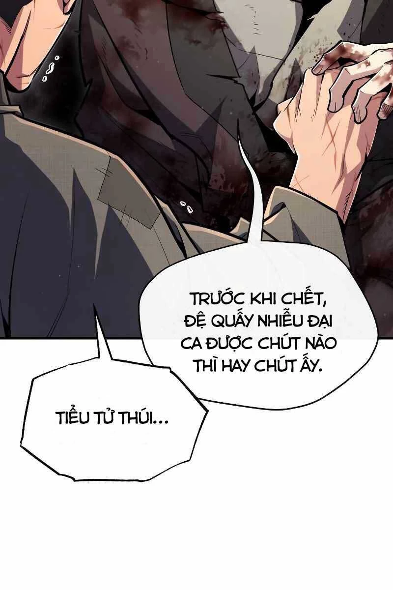 Đệ Nhất Võ Sư, Baek Cao Thủ Chapter 63 - Trang 4
