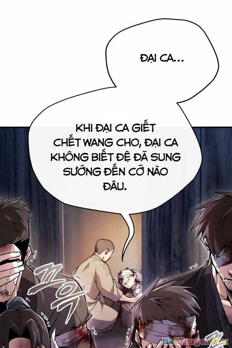 Đệ Nhất Võ Sư, Baek Cao Thủ Chapter 63 - Trang 4