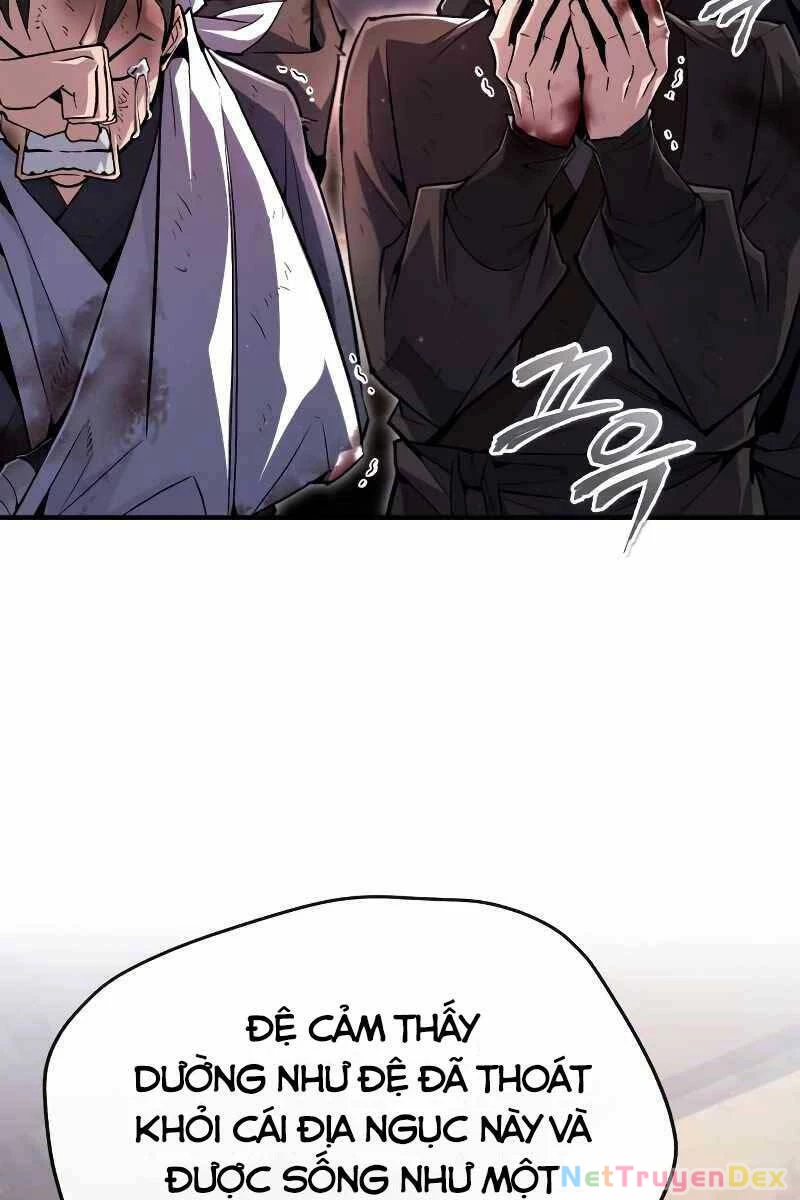 Đệ Nhất Võ Sư, Baek Cao Thủ Chapter 63 - Trang 4