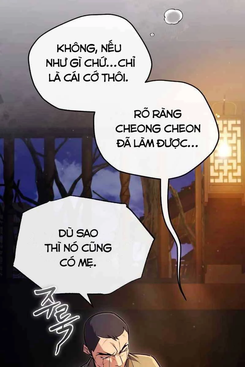 Đệ Nhất Võ Sư, Baek Cao Thủ Chapter 63 - Trang 4