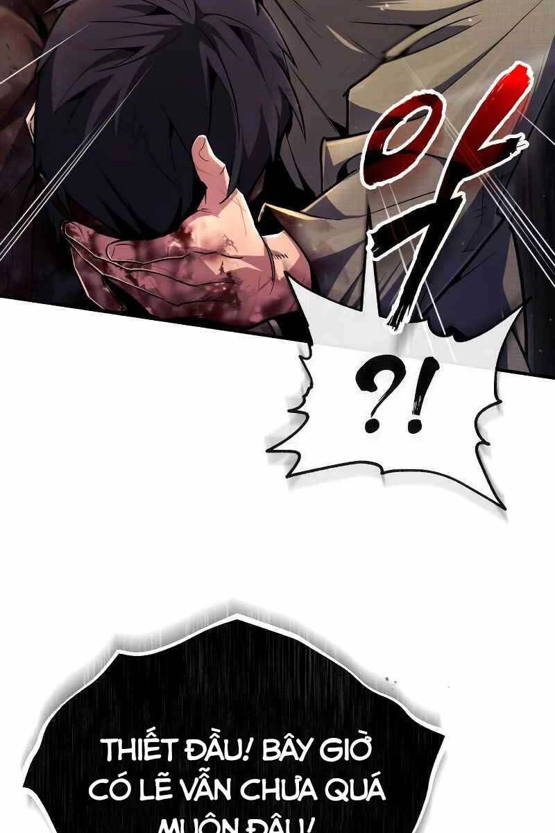 Đệ Nhất Võ Sư, Baek Cao Thủ Chapter 63 - Trang 4