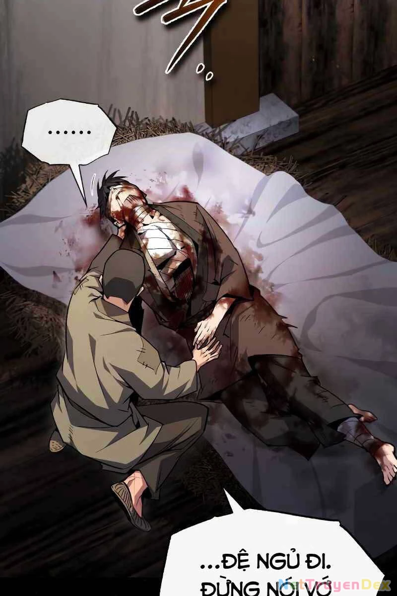 Đệ Nhất Võ Sư, Baek Cao Thủ Chapter 63 - Trang 4