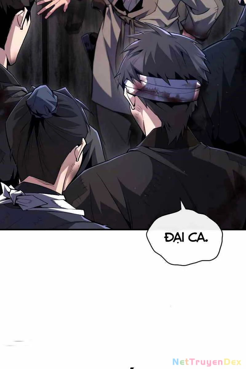 Đệ Nhất Võ Sư, Baek Cao Thủ Chapter 63 - Trang 4