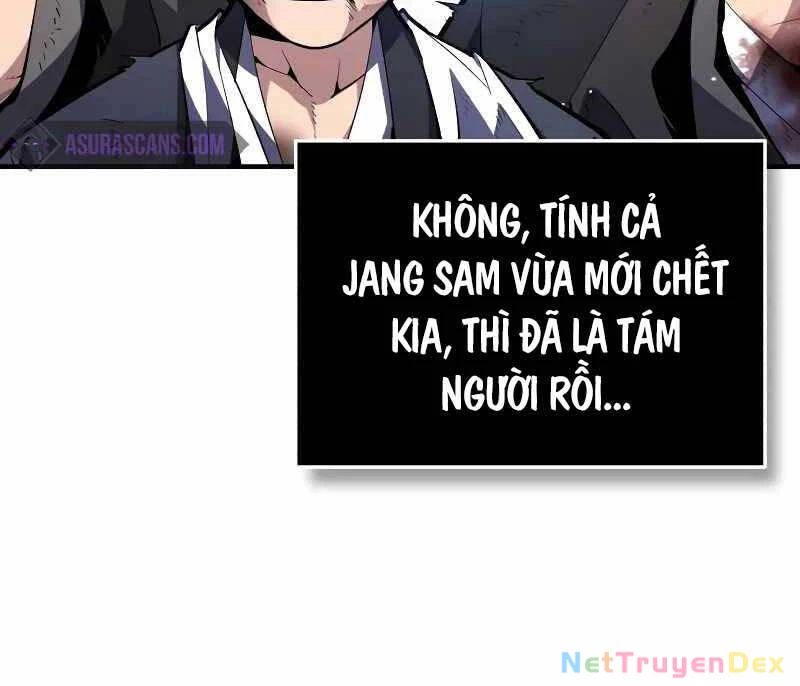 Đệ Nhất Võ Sư, Baek Cao Thủ Chapter 63 - Trang 4