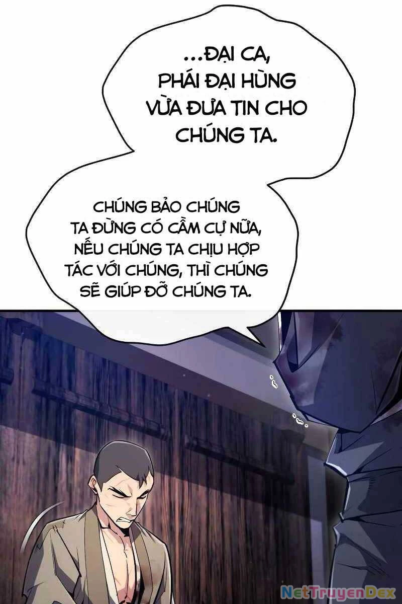 Đệ Nhất Võ Sư, Baek Cao Thủ Chapter 63 - Trang 4