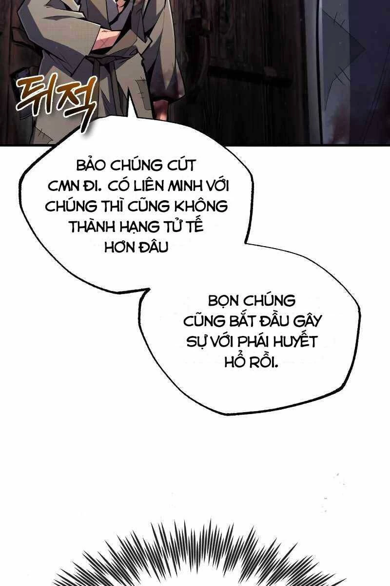Đệ Nhất Võ Sư, Baek Cao Thủ Chapter 63 - Trang 4