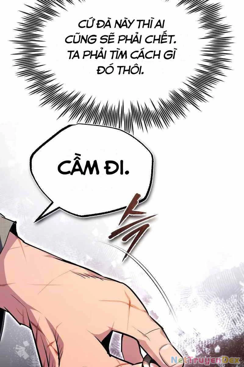 Đệ Nhất Võ Sư, Baek Cao Thủ Chapter 63 - Trang 4