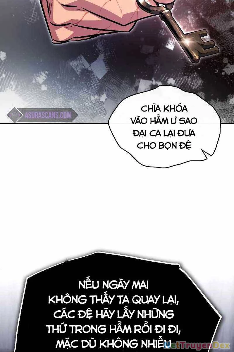 Đệ Nhất Võ Sư, Baek Cao Thủ Chapter 63 - Trang 4