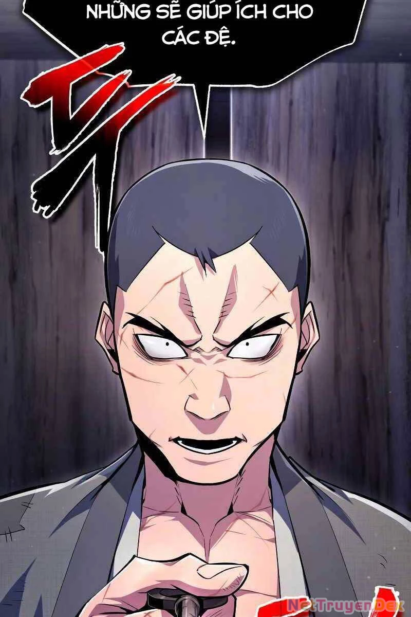 Đệ Nhất Võ Sư, Baek Cao Thủ Chapter 63 - Trang 4