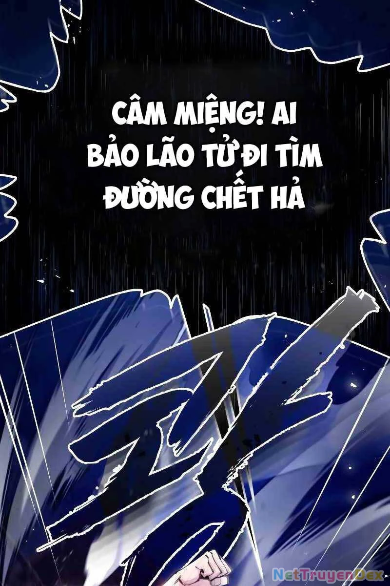 Đệ Nhất Võ Sư, Baek Cao Thủ Chapter 63 - Trang 4