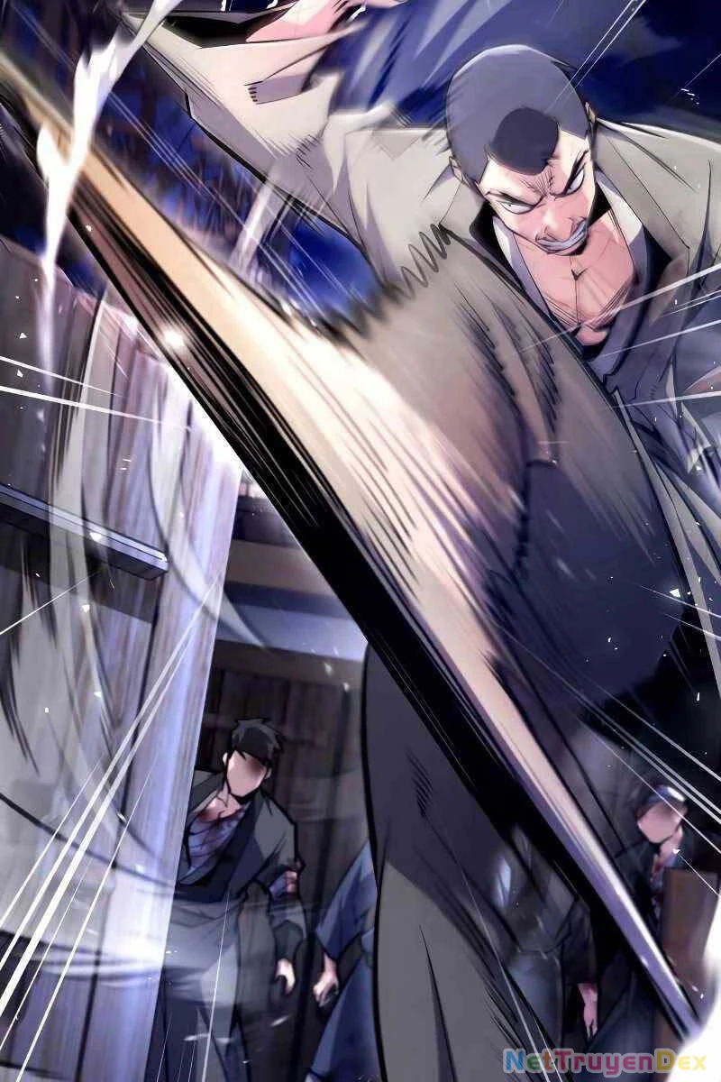 Đệ Nhất Võ Sư, Baek Cao Thủ Chapter 63 - Trang 4