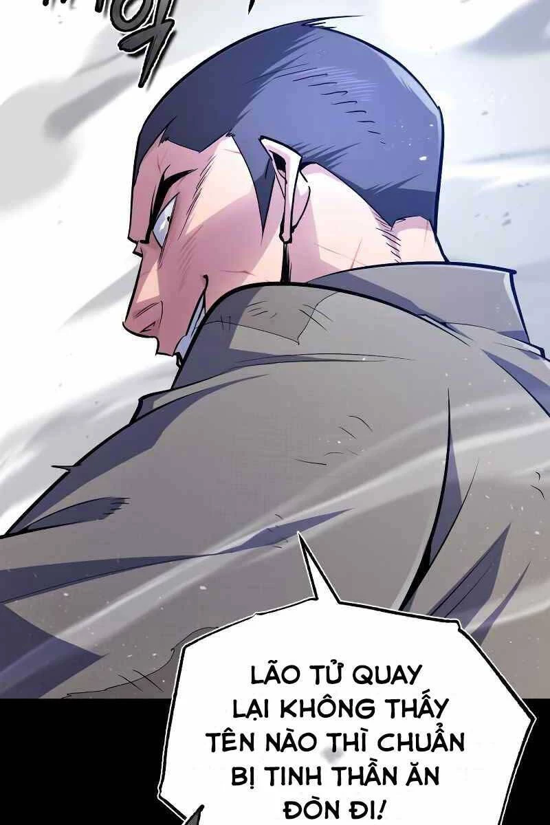 Đệ Nhất Võ Sư, Baek Cao Thủ Chapter 63 - Trang 4