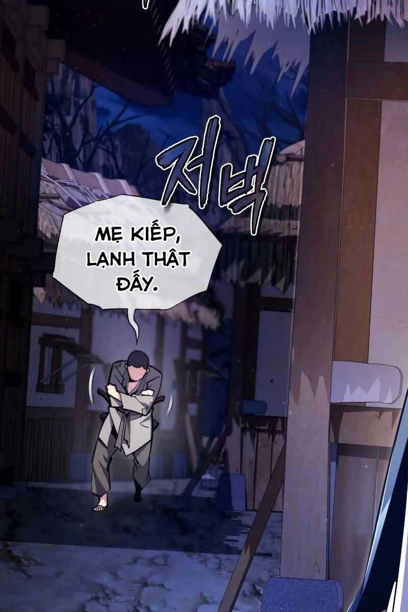 Đệ Nhất Võ Sư, Baek Cao Thủ Chapter 63 - Trang 4