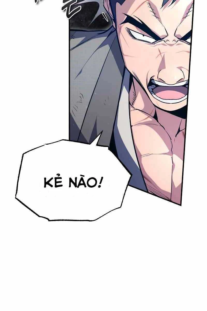 Đệ Nhất Võ Sư, Baek Cao Thủ Chapter 63 - Trang 4