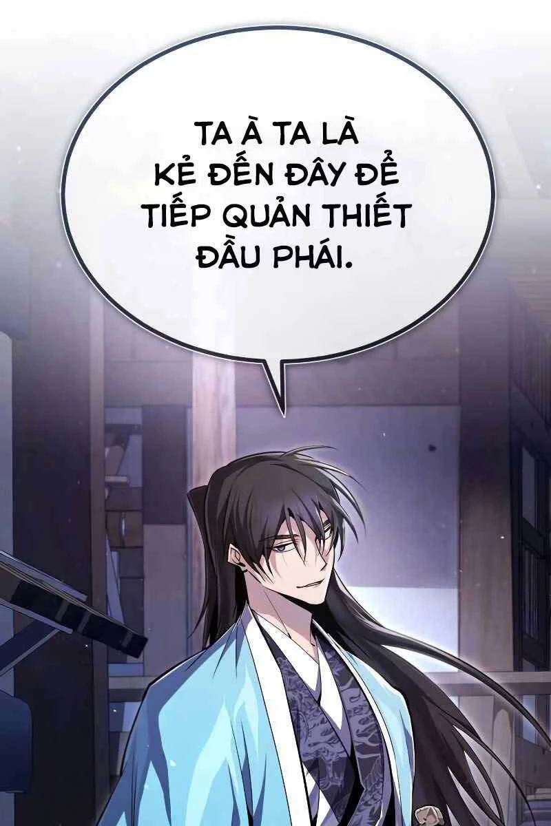 Đệ Nhất Võ Sư, Baek Cao Thủ Chapter 63 - Trang 4