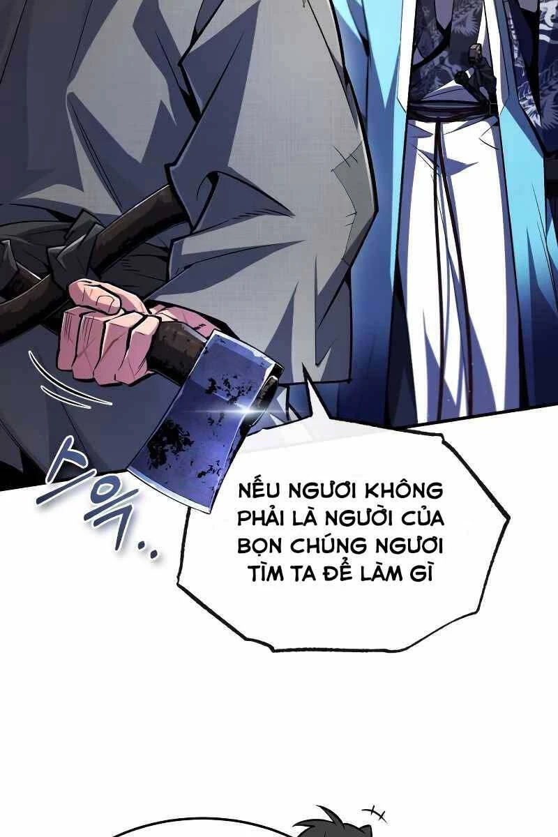 Đệ Nhất Võ Sư, Baek Cao Thủ Chapter 63 - Trang 4