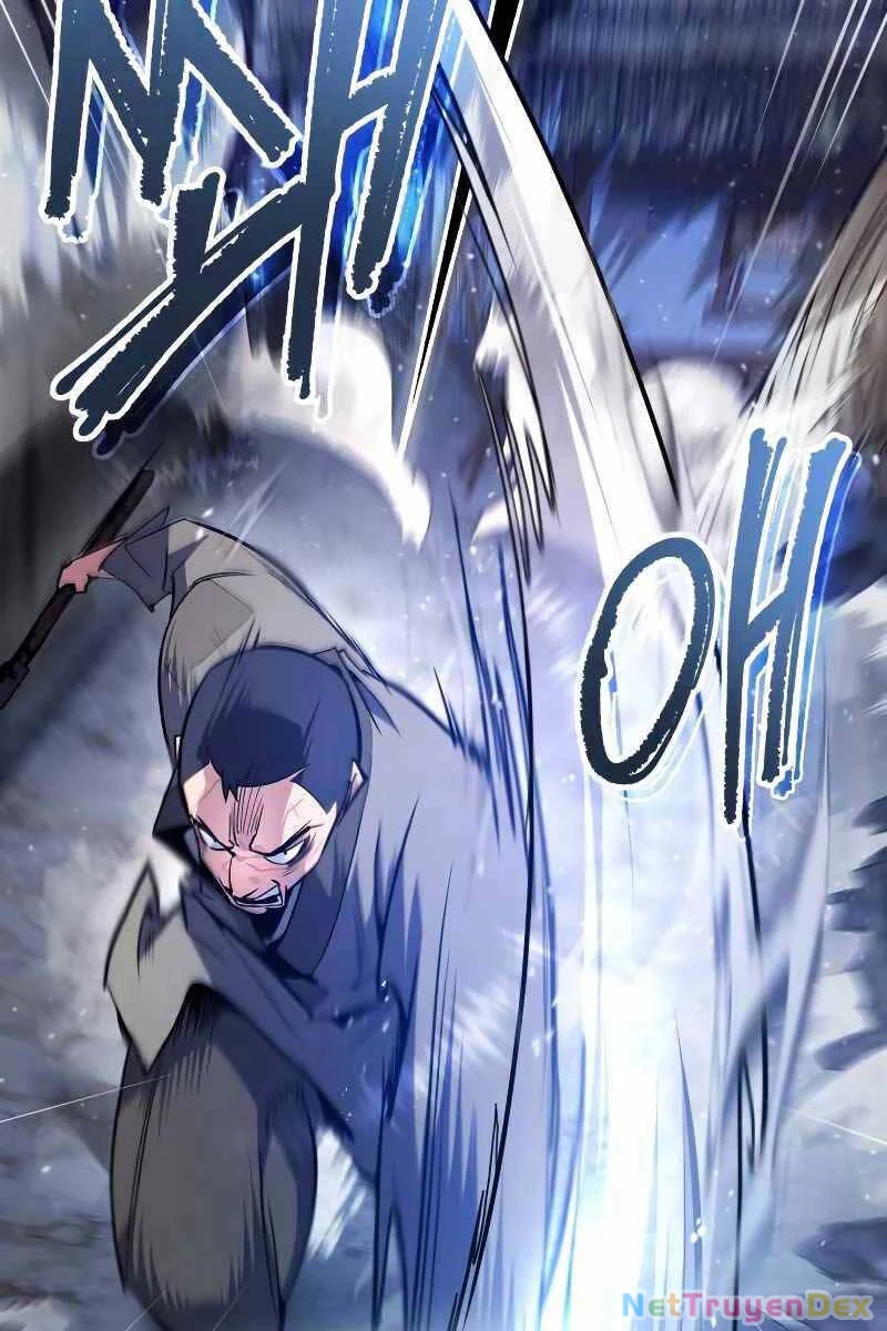 Đệ Nhất Võ Sư, Baek Cao Thủ Chapter 63 - Trang 4