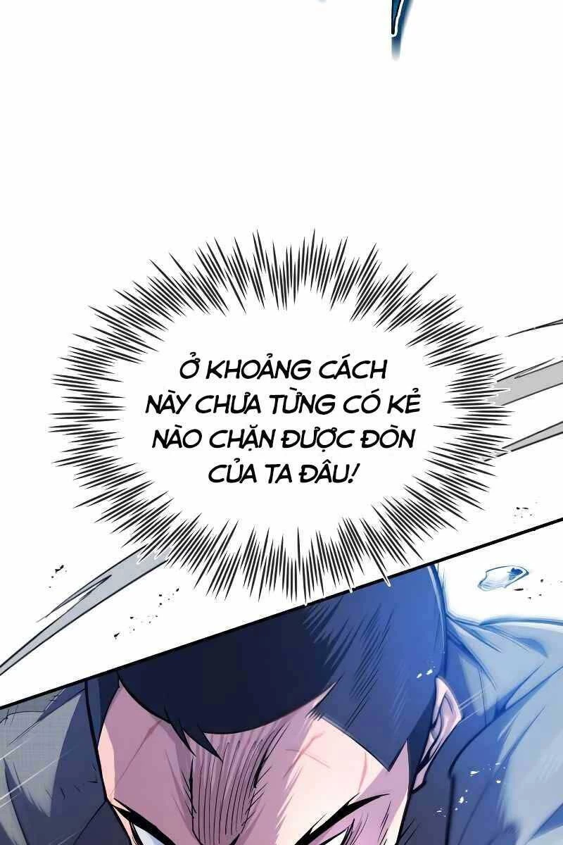 Đệ Nhất Võ Sư, Baek Cao Thủ Chapter 63 - Trang 4