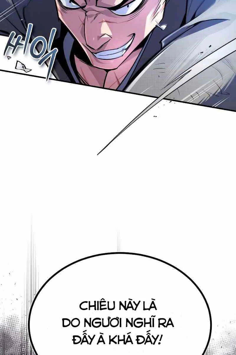 Đệ Nhất Võ Sư, Baek Cao Thủ Chapter 63 - Trang 4