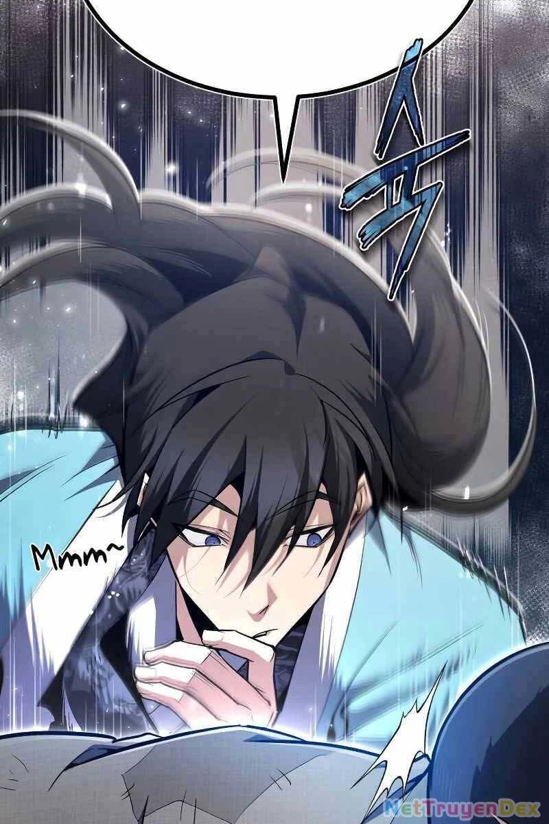 Đệ Nhất Võ Sư, Baek Cao Thủ Chapter 63 - Trang 4