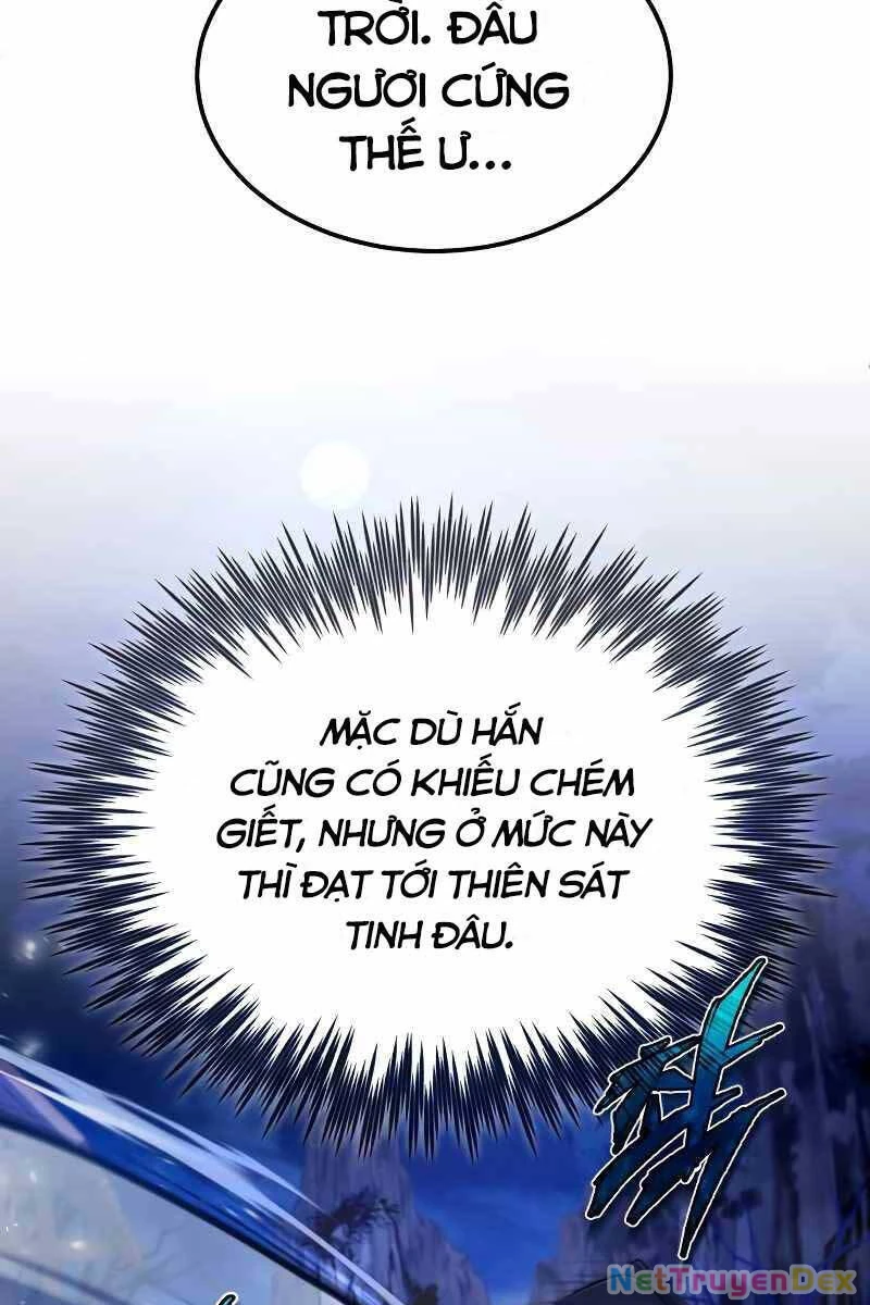 Đệ Nhất Võ Sư, Baek Cao Thủ Chapter 63 - Trang 4