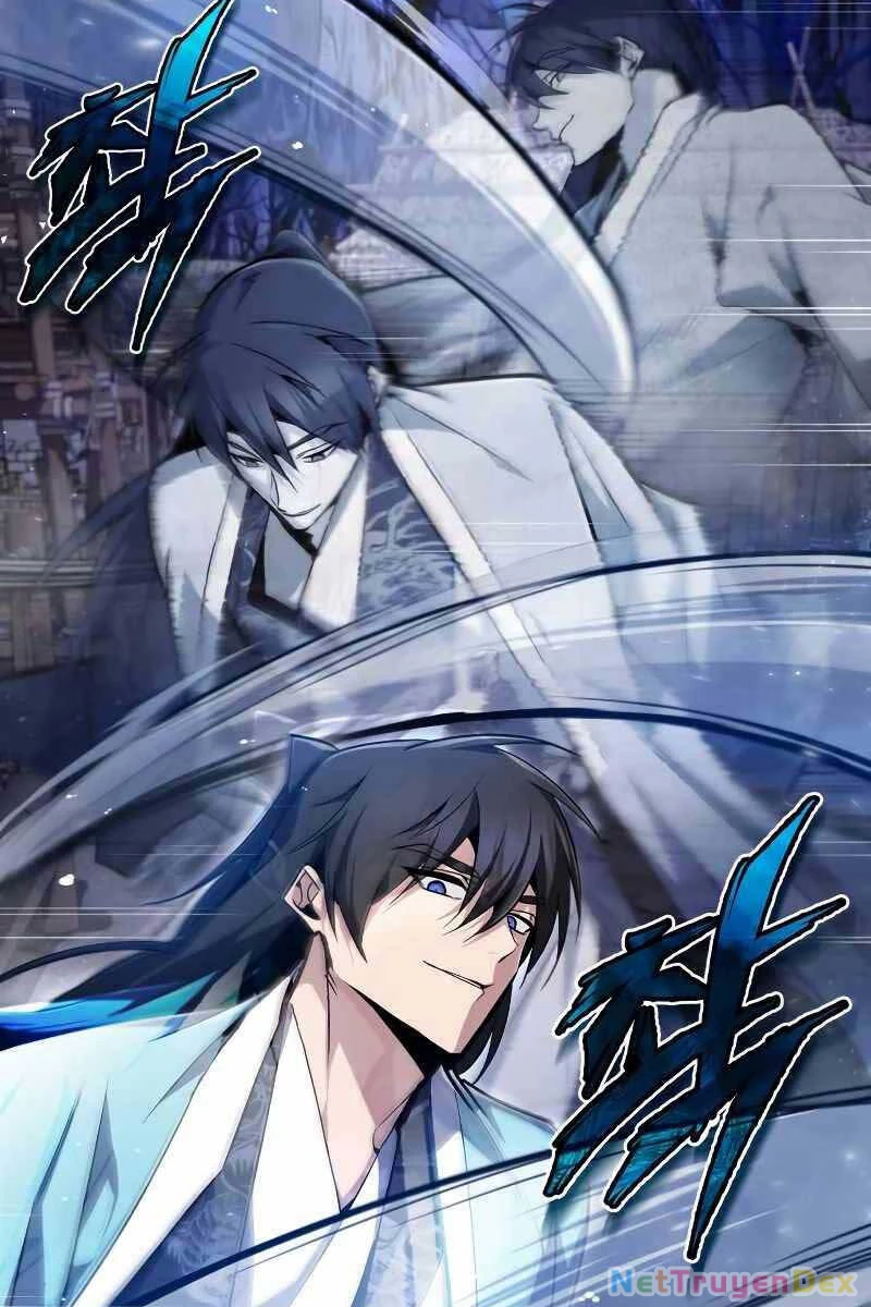 Đệ Nhất Võ Sư, Baek Cao Thủ Chapter 63 - Trang 4