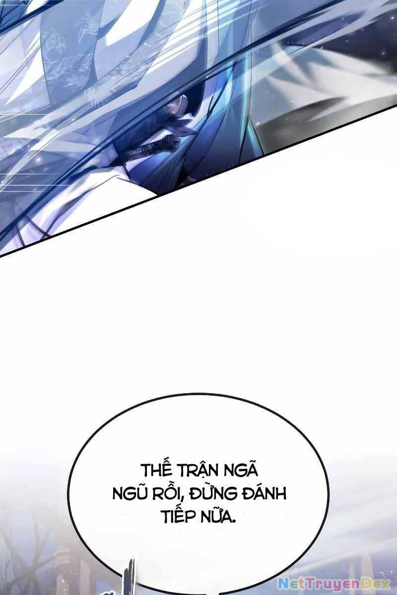 Đệ Nhất Võ Sư, Baek Cao Thủ Chapter 63 - Trang 4