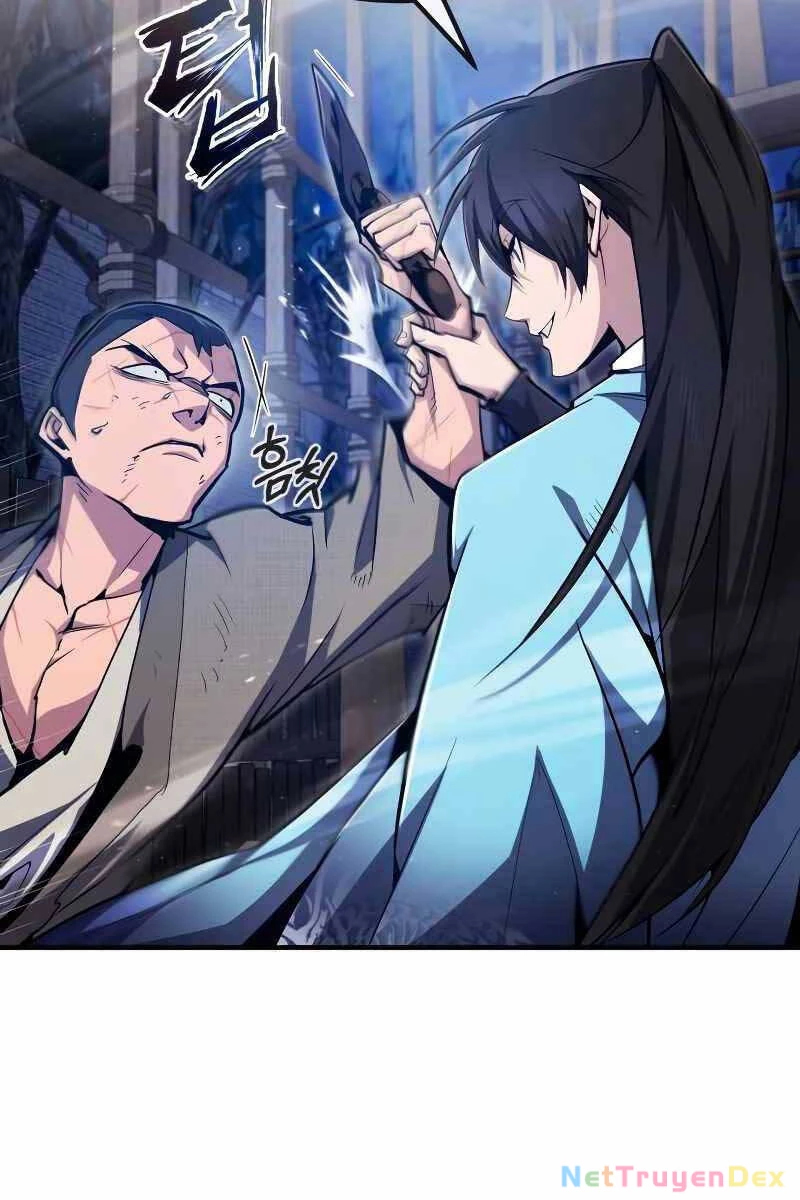 Đệ Nhất Võ Sư, Baek Cao Thủ Chapter 63 - Trang 4