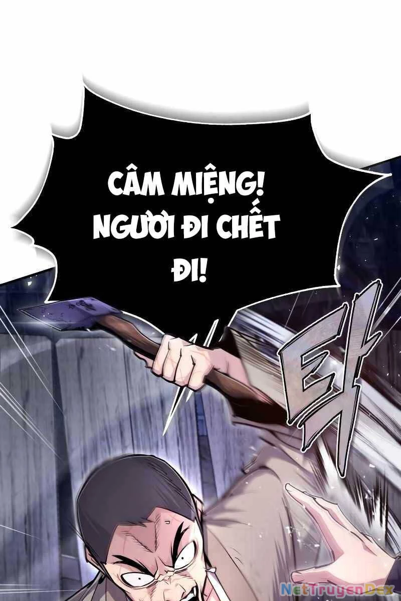 Đệ Nhất Võ Sư, Baek Cao Thủ Chapter 63 - Trang 4