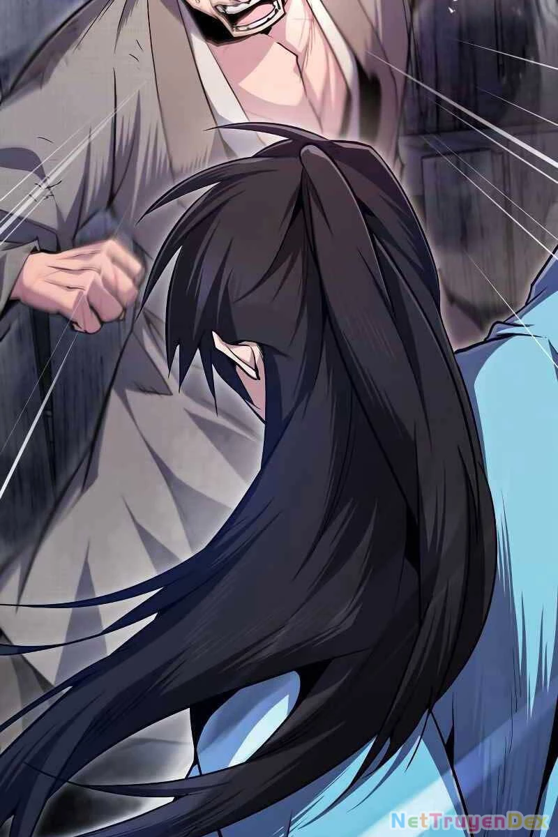 Đệ Nhất Võ Sư, Baek Cao Thủ Chapter 63 - Trang 4