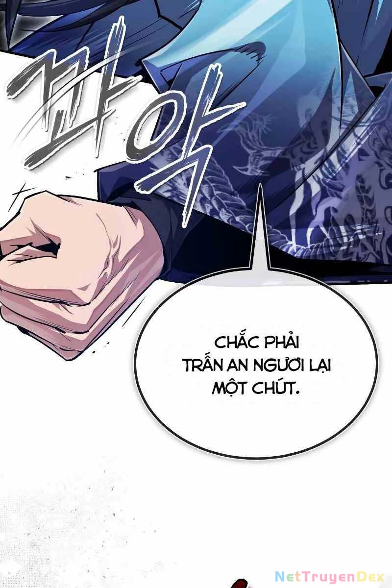 Đệ Nhất Võ Sư, Baek Cao Thủ Chapter 63 - Trang 4