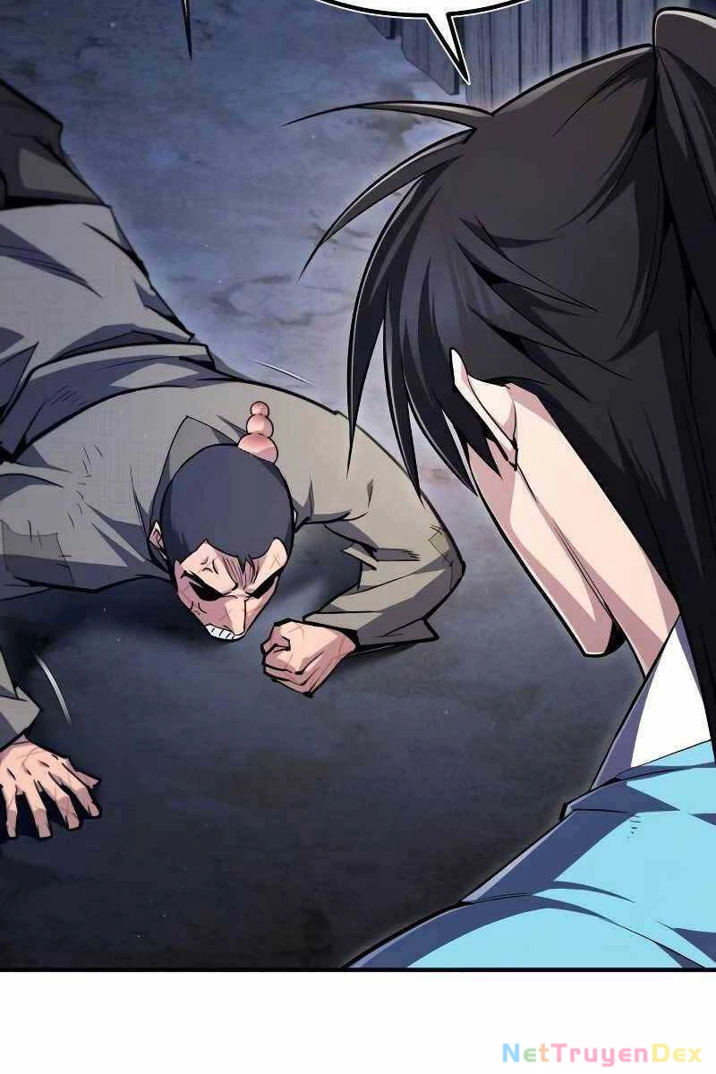 Đệ Nhất Võ Sư, Baek Cao Thủ Chapter 63 - Trang 4