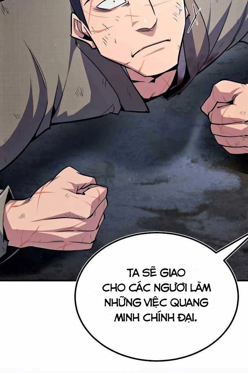 Đệ Nhất Võ Sư, Baek Cao Thủ Chapter 63 - Trang 4