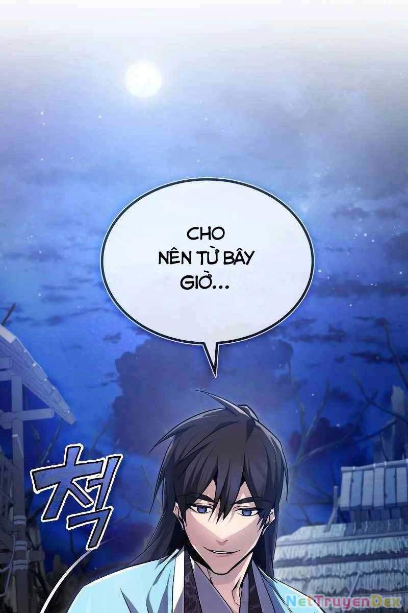 Đệ Nhất Võ Sư, Baek Cao Thủ Chapter 63 - Trang 4