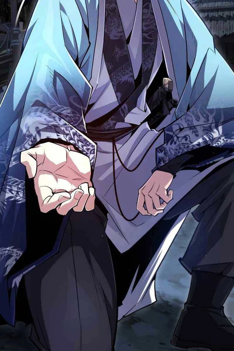 Đệ Nhất Võ Sư, Baek Cao Thủ Chapter 63 - Trang 4