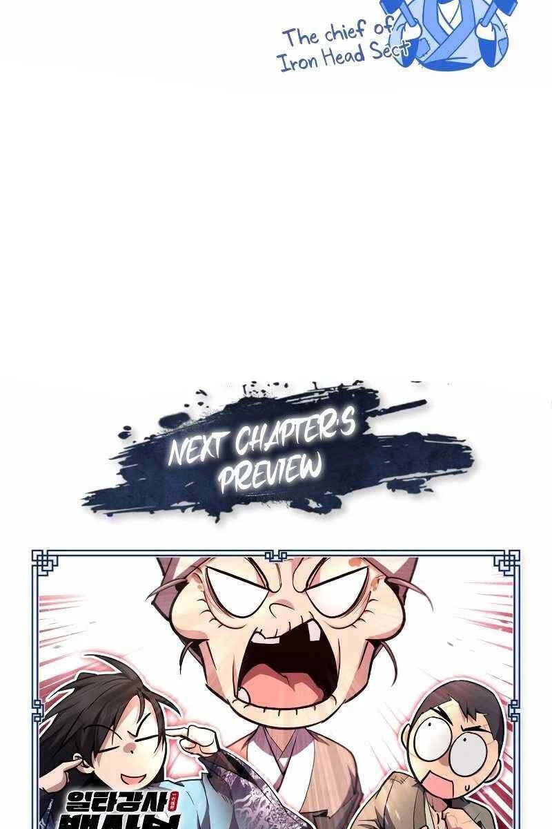 Đệ Nhất Võ Sư, Baek Cao Thủ Chapter 63 - Trang 4