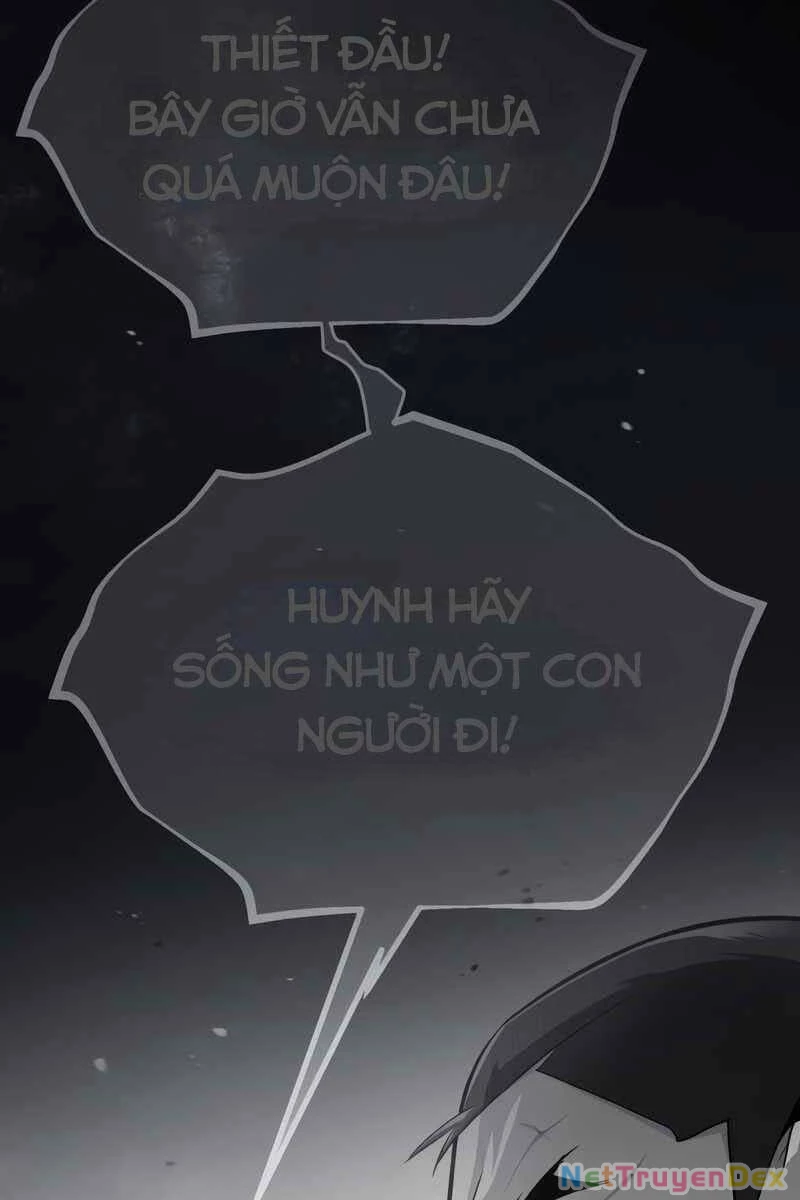 Đệ Nhất Võ Sư, Baek Cao Thủ Chapter 64 - Trang 4