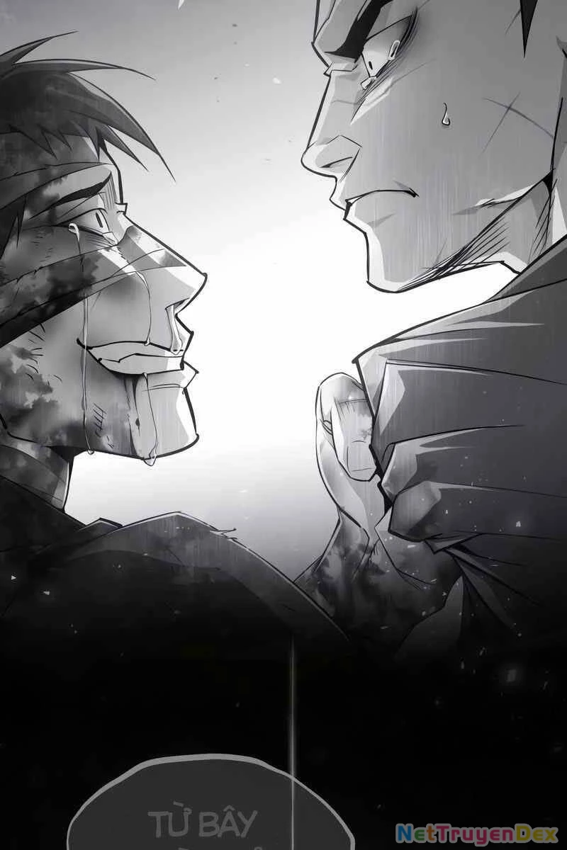 Đệ Nhất Võ Sư, Baek Cao Thủ Chapter 64 - Trang 4