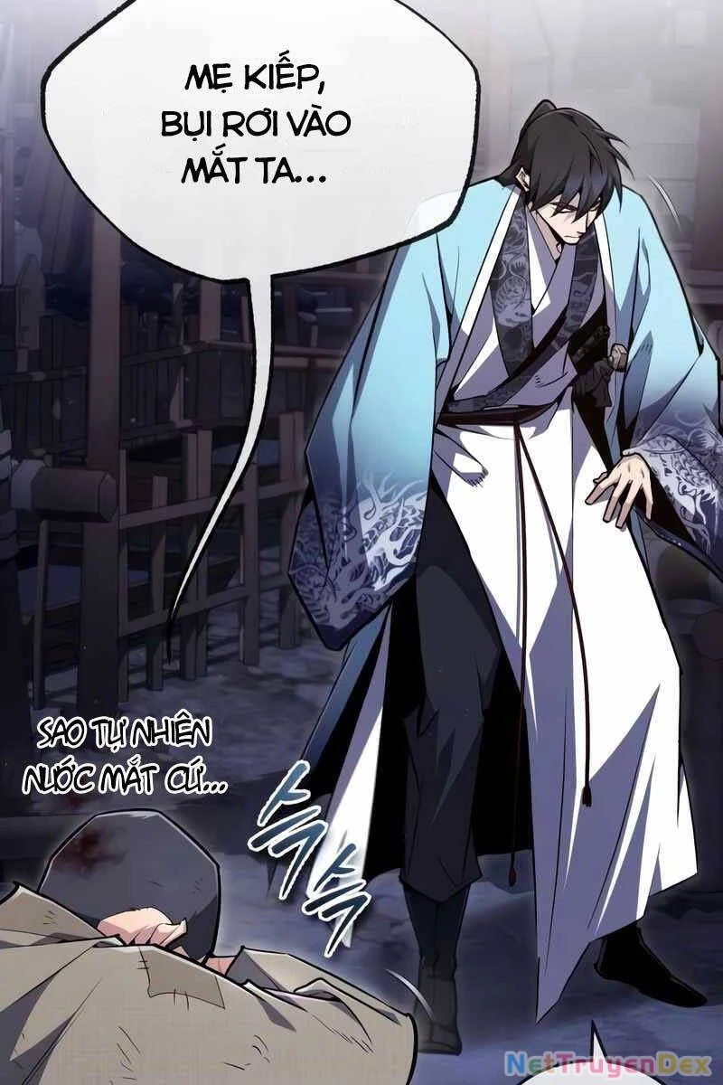 Đệ Nhất Võ Sư, Baek Cao Thủ Chapter 64 - Trang 4