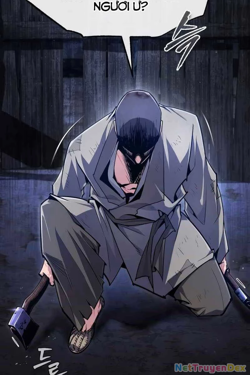 Đệ Nhất Võ Sư, Baek Cao Thủ Chapter 64 - Trang 4