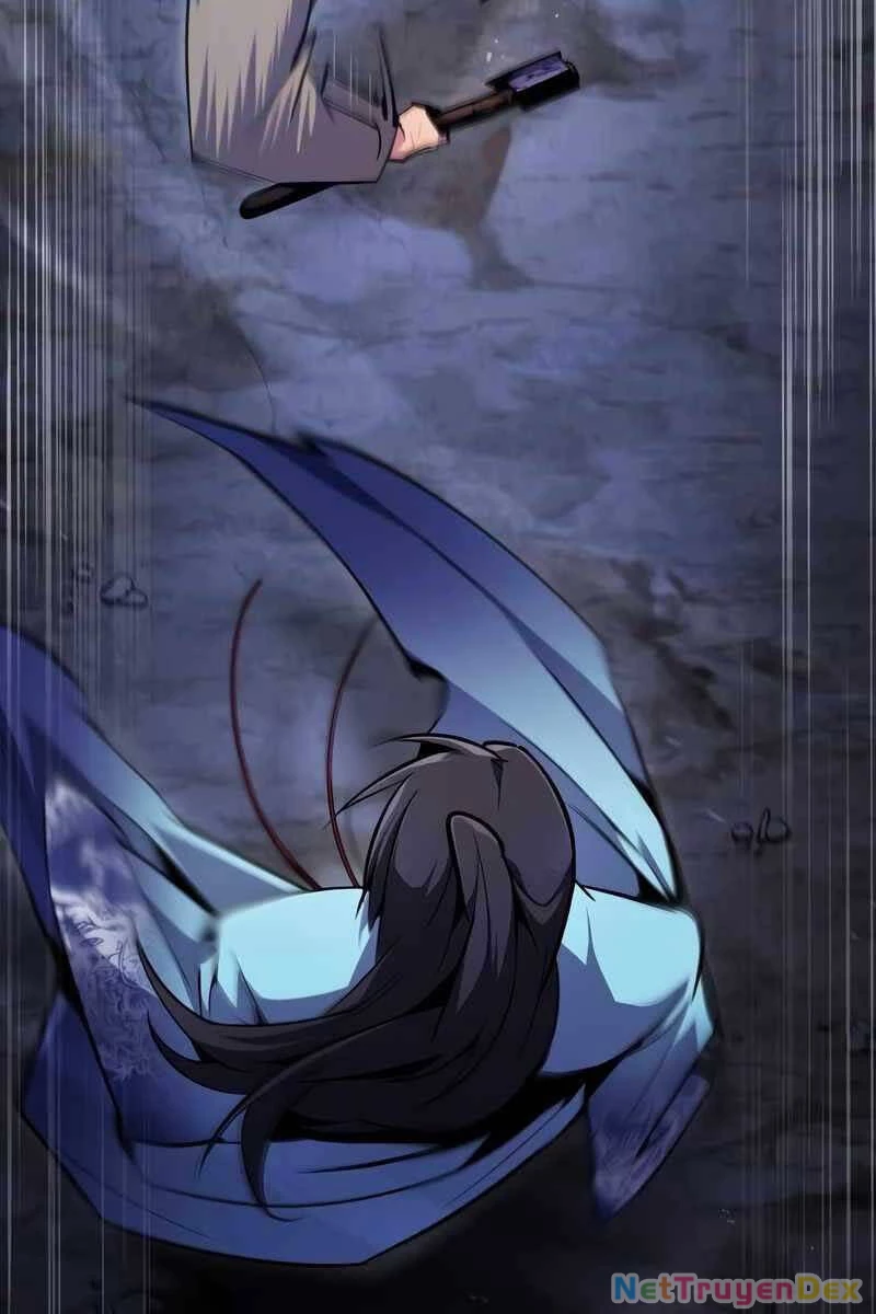 Đệ Nhất Võ Sư, Baek Cao Thủ Chapter 64 - Trang 4