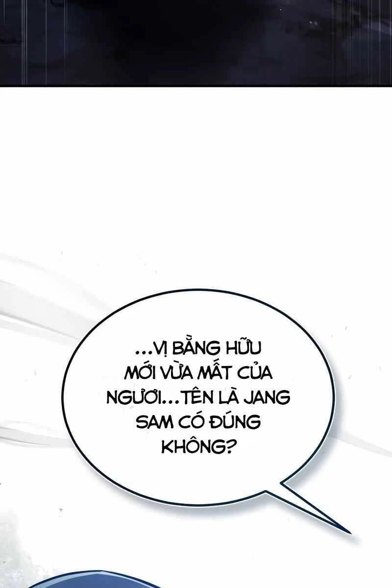 Đệ Nhất Võ Sư, Baek Cao Thủ Chapter 64 - Trang 4