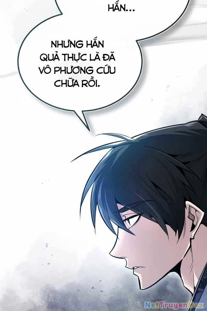 Đệ Nhất Võ Sư, Baek Cao Thủ Chapter 64 - Trang 4