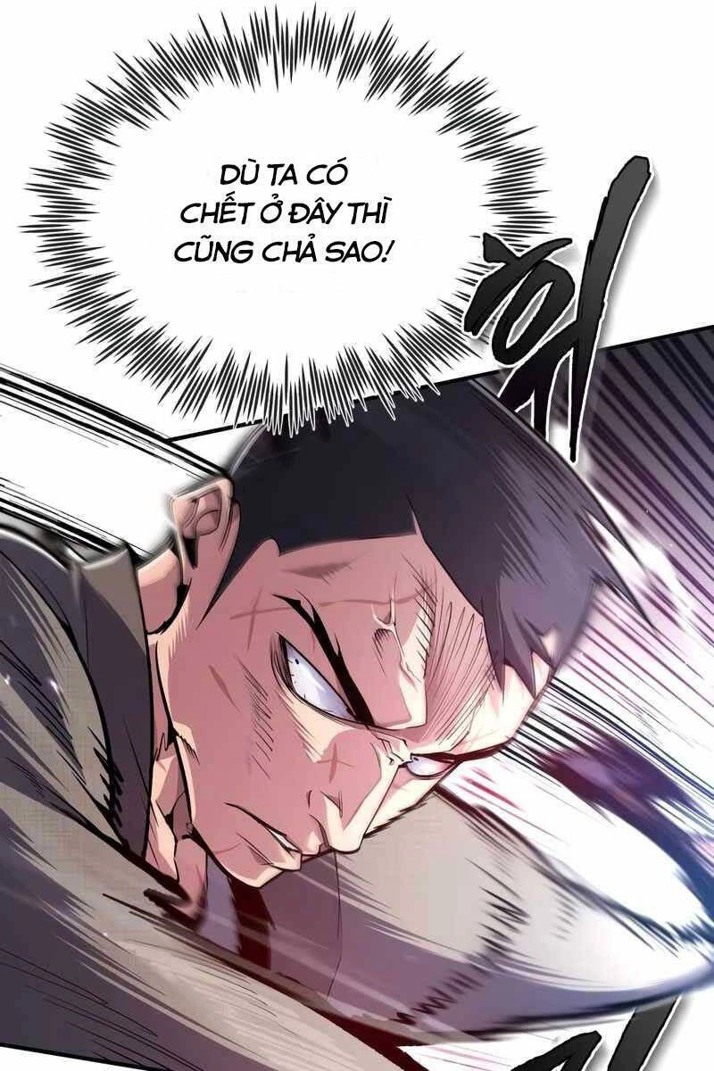 Đệ Nhất Võ Sư, Baek Cao Thủ Chapter 64 - Trang 4