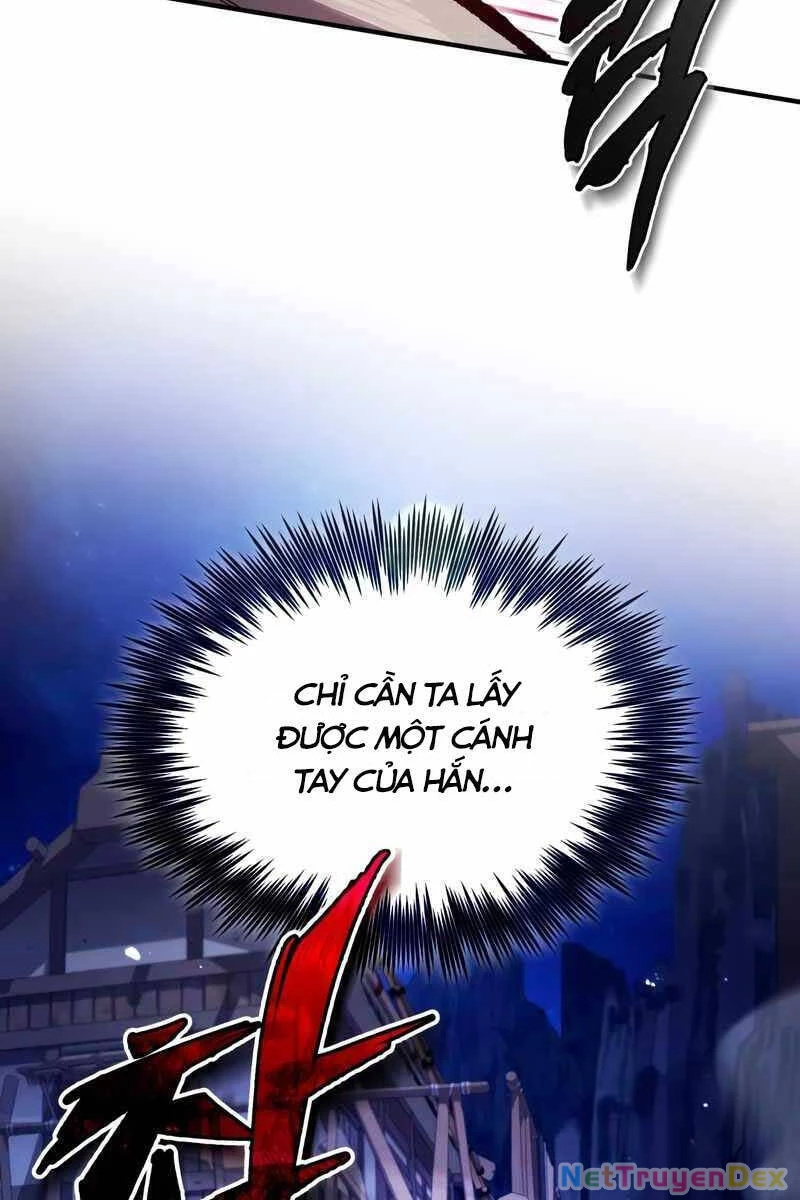 Đệ Nhất Võ Sư, Baek Cao Thủ Chapter 64 - Trang 4