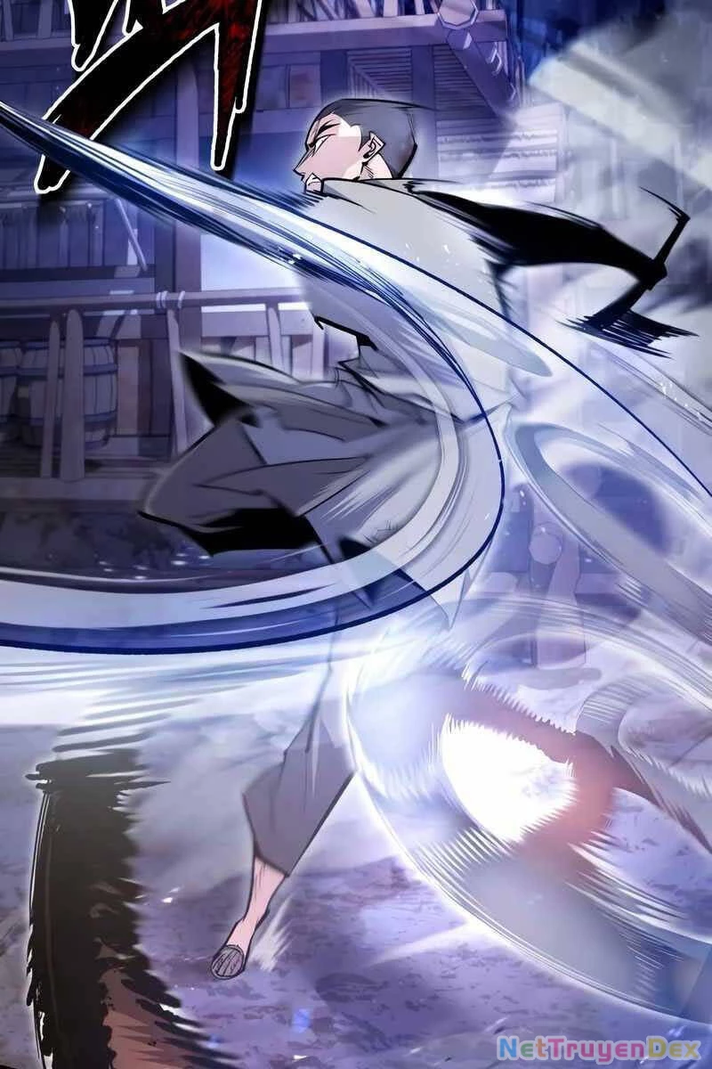 Đệ Nhất Võ Sư, Baek Cao Thủ Chapter 64 - Trang 4