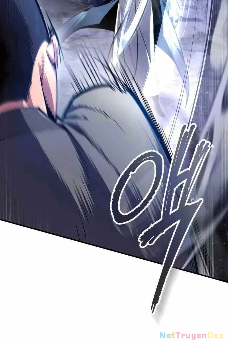 Đệ Nhất Võ Sư, Baek Cao Thủ Chapter 64 - Trang 4