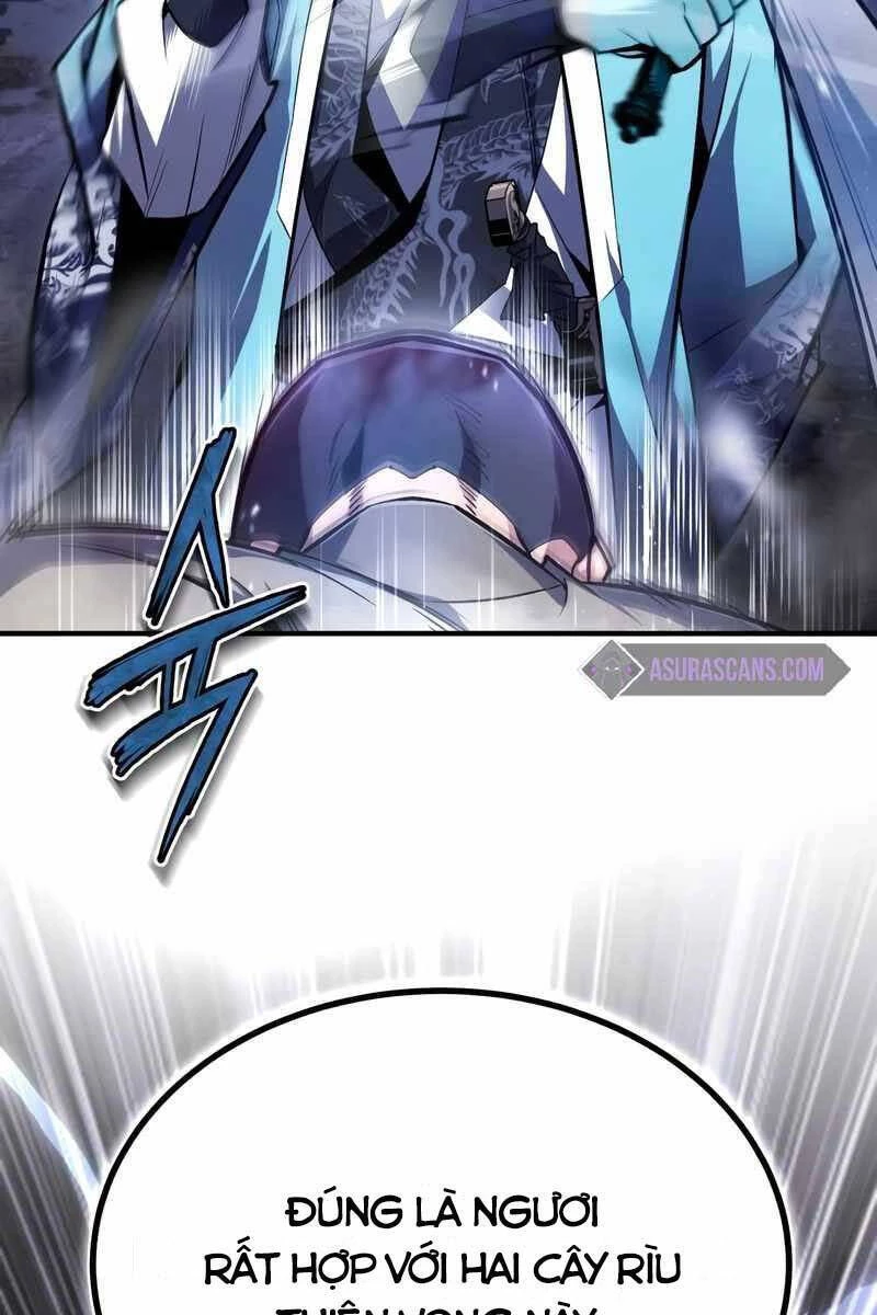 Đệ Nhất Võ Sư, Baek Cao Thủ Chapter 64 - Trang 4