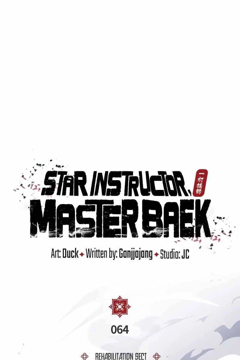 Đệ Nhất Võ Sư, Baek Cao Thủ Chapter 64 - Trang 4